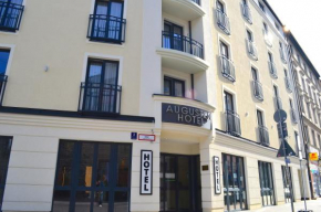 Отель Augusten Hotel München, Мюнхен
